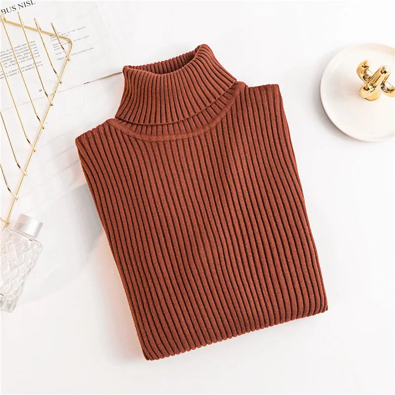 Vintage Inspired Sweater