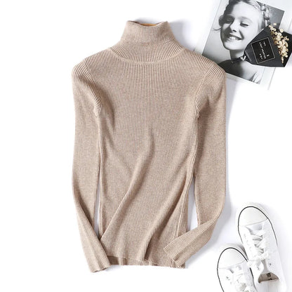 Vintage Inspired Sweater