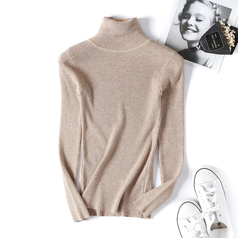 Vintage Inspired Sweater