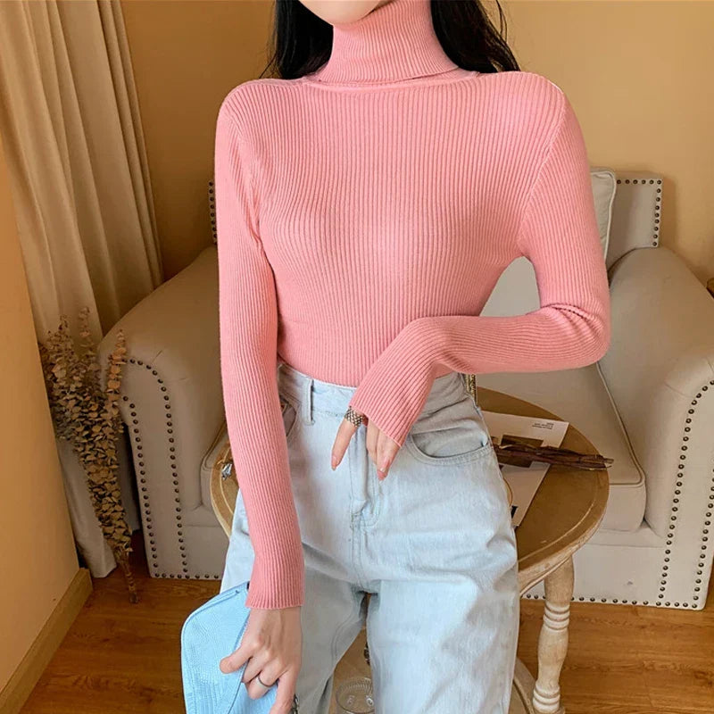 Vintage Inspired Sweater