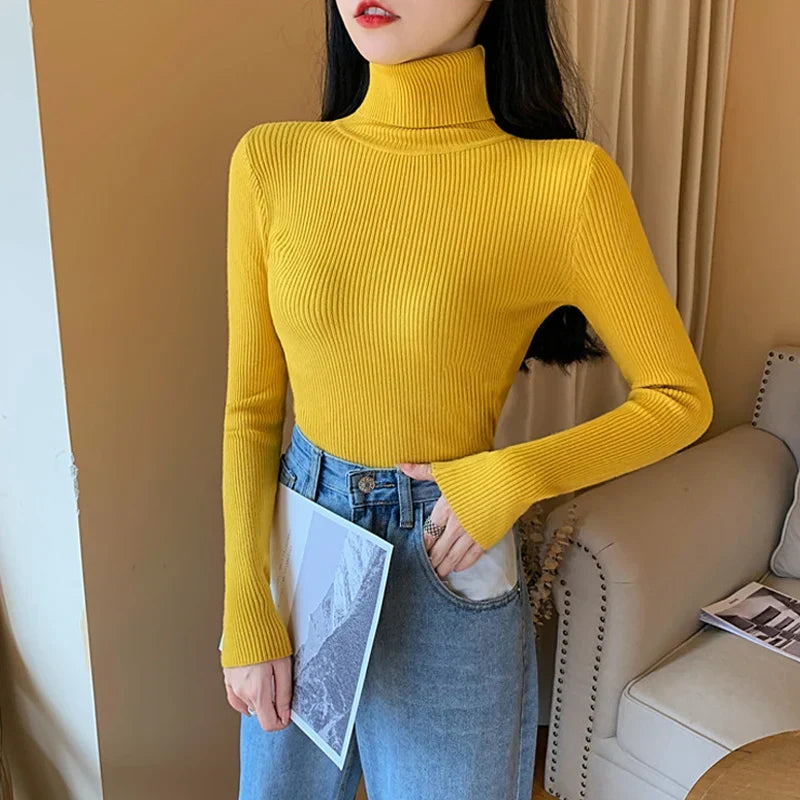 Vintage Inspired Sweater
