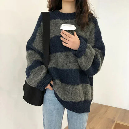 Classic Vintage Sweater