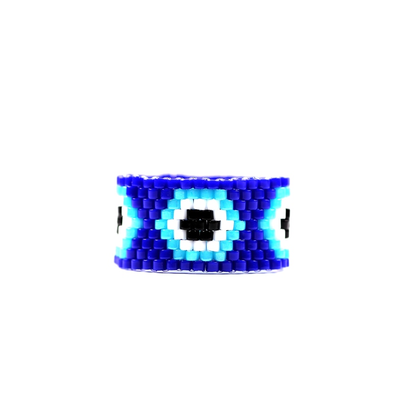 Miyuki Ring