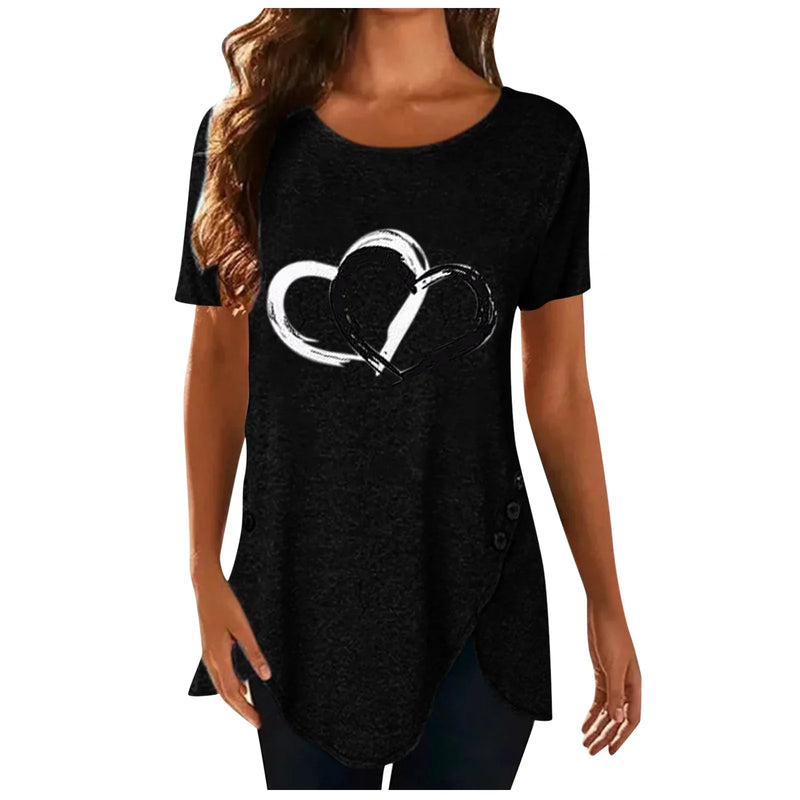 Gracefully Designed Shirt