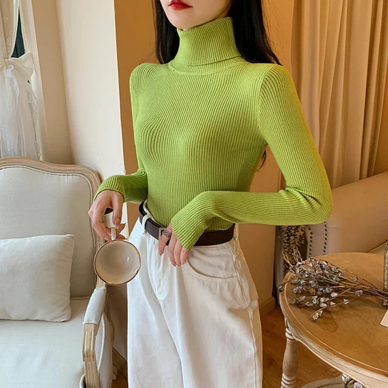 Vintage Inspired Sweater