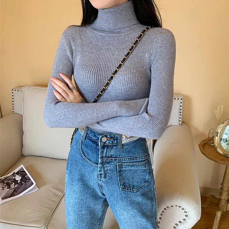 Vintage Inspired Sweater