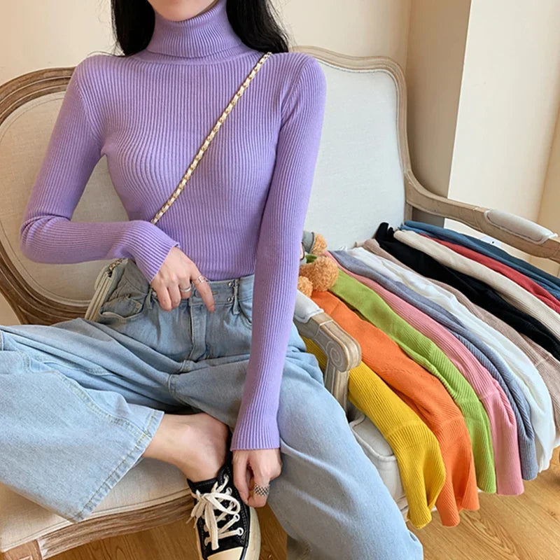 Vintage Inspired Sweater