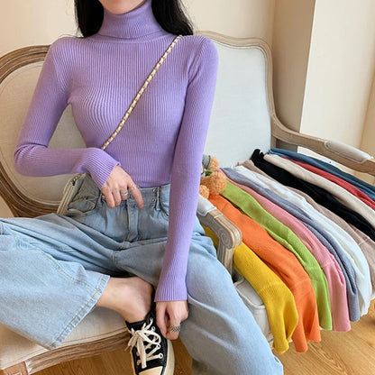 Vintage Inspired Sweater