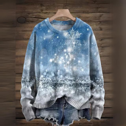 Classic Vintage Sweater