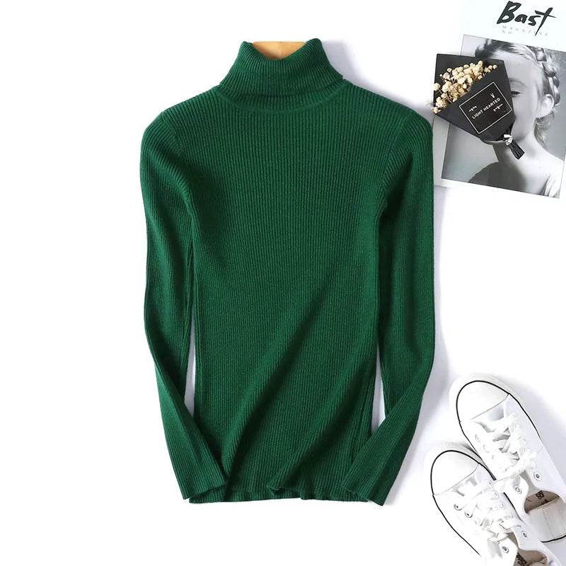 Vintage Inspired Sweater