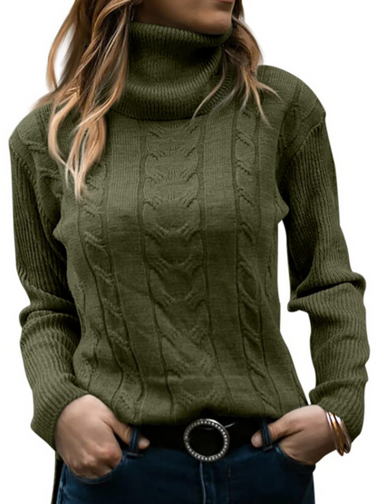 Elegantly Designed Sweater
