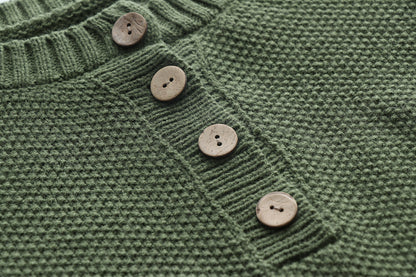 Elegantly Designed Sweater