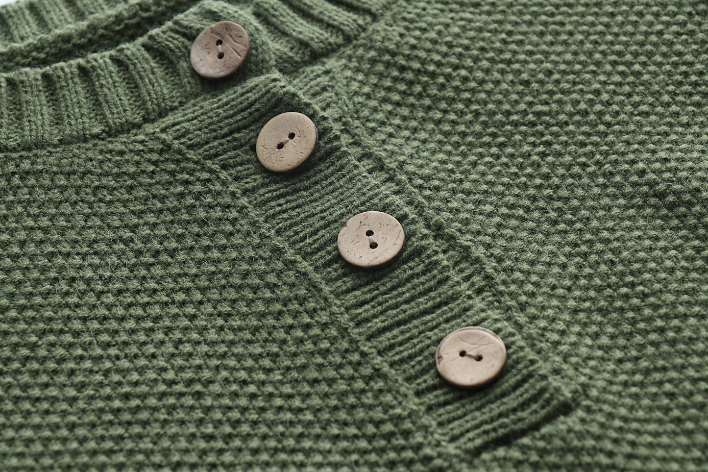 Classic Vintage Sweater