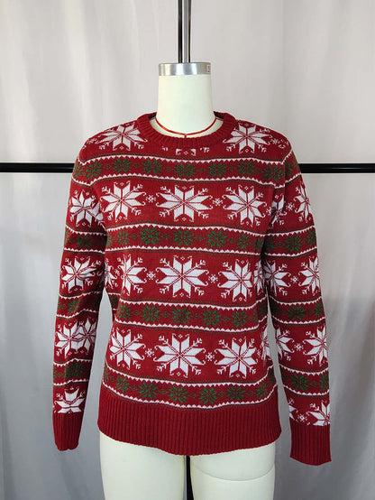 Classic Vintage Sweater