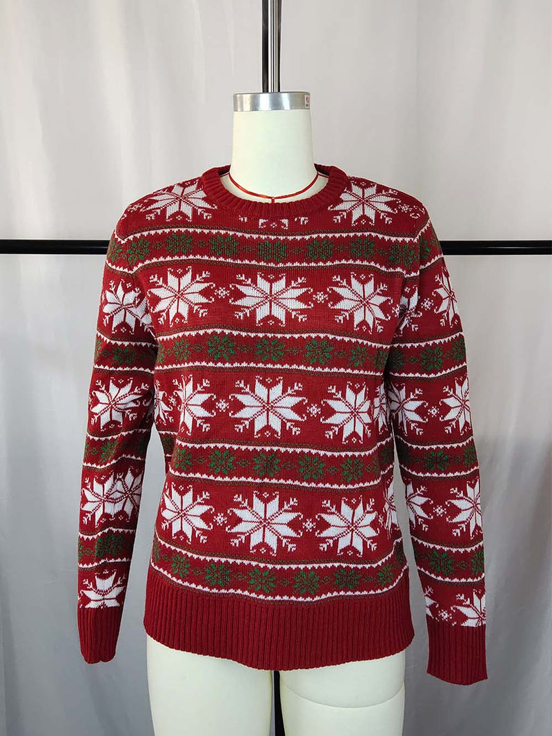 Classic Vintage Sweater