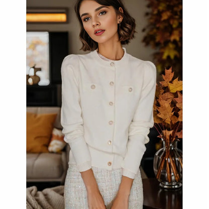 Vintage Inspired Cardigan