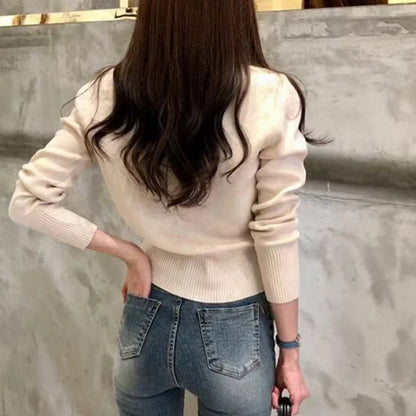 Vintage Inspired Cardigan