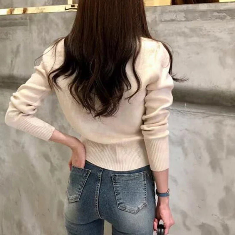 Vintage Inspired Cardigan