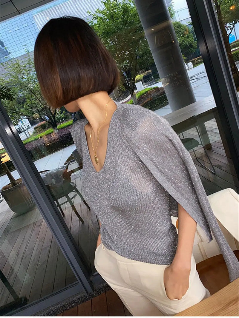 Thoughtfully Designed Cardigan