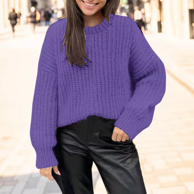 Vintage Inspired Sweater