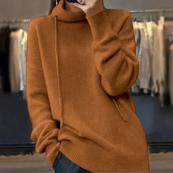 Beautifully Crafted Sweater