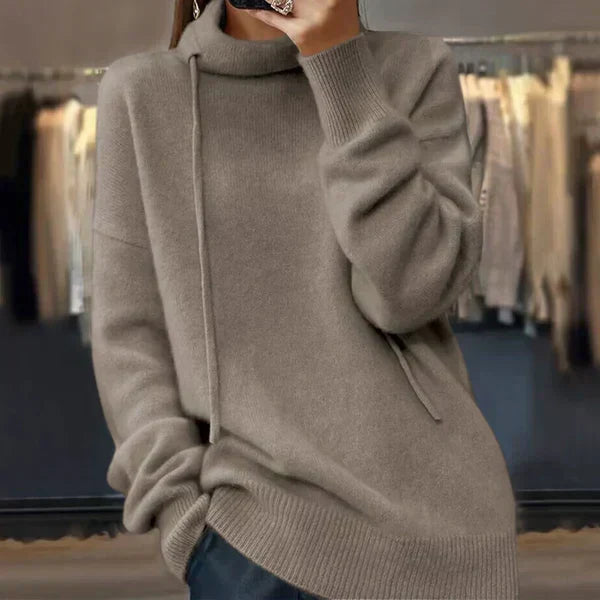 Beautifully Crafted Sweater