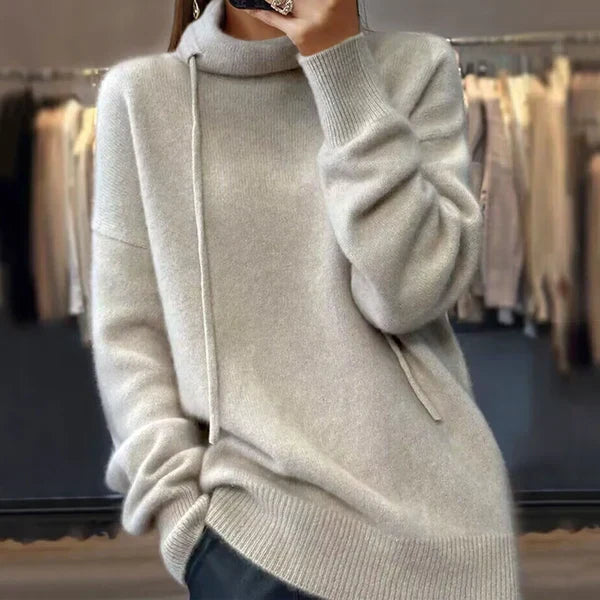 Beautifully Crafted Sweater