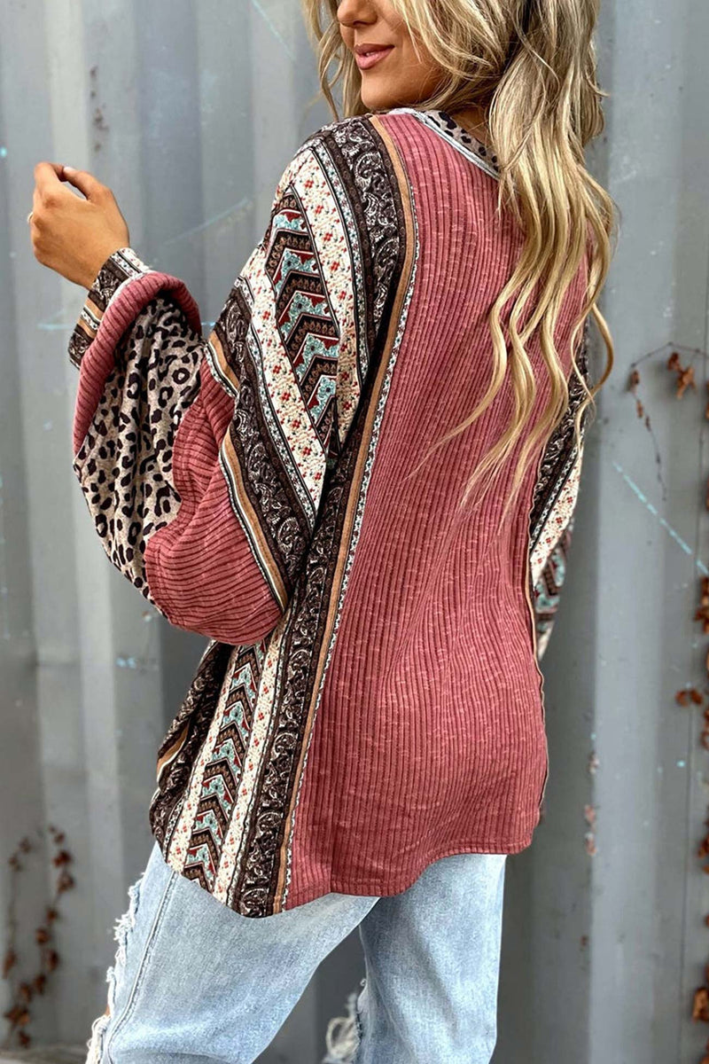 Timeless Vintage Style Sweater