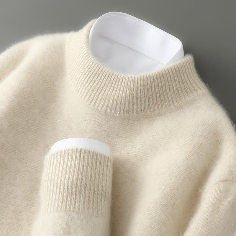 Vintage Inspired Sweater