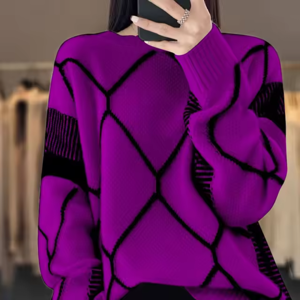 Classic Vintage Sweater