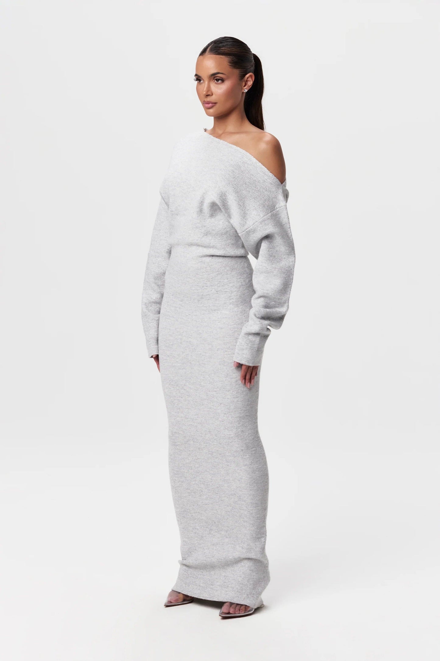Vintage Inspired Sweater