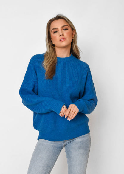 Thoughtfully Designed Sweater