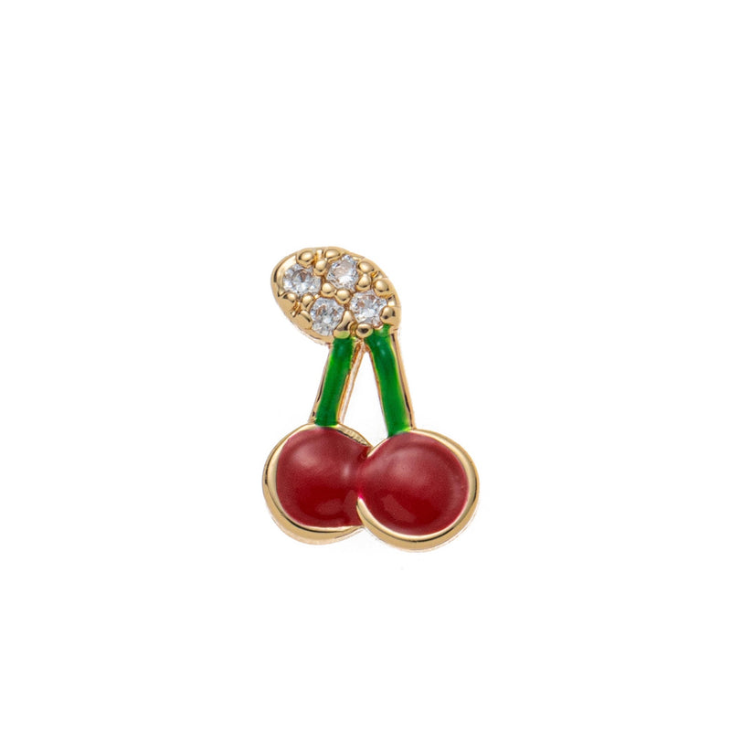 Soleil Keepsake Charm Pendant
