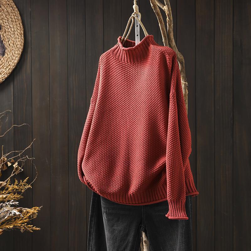 Thoughtfully Designed Sweater