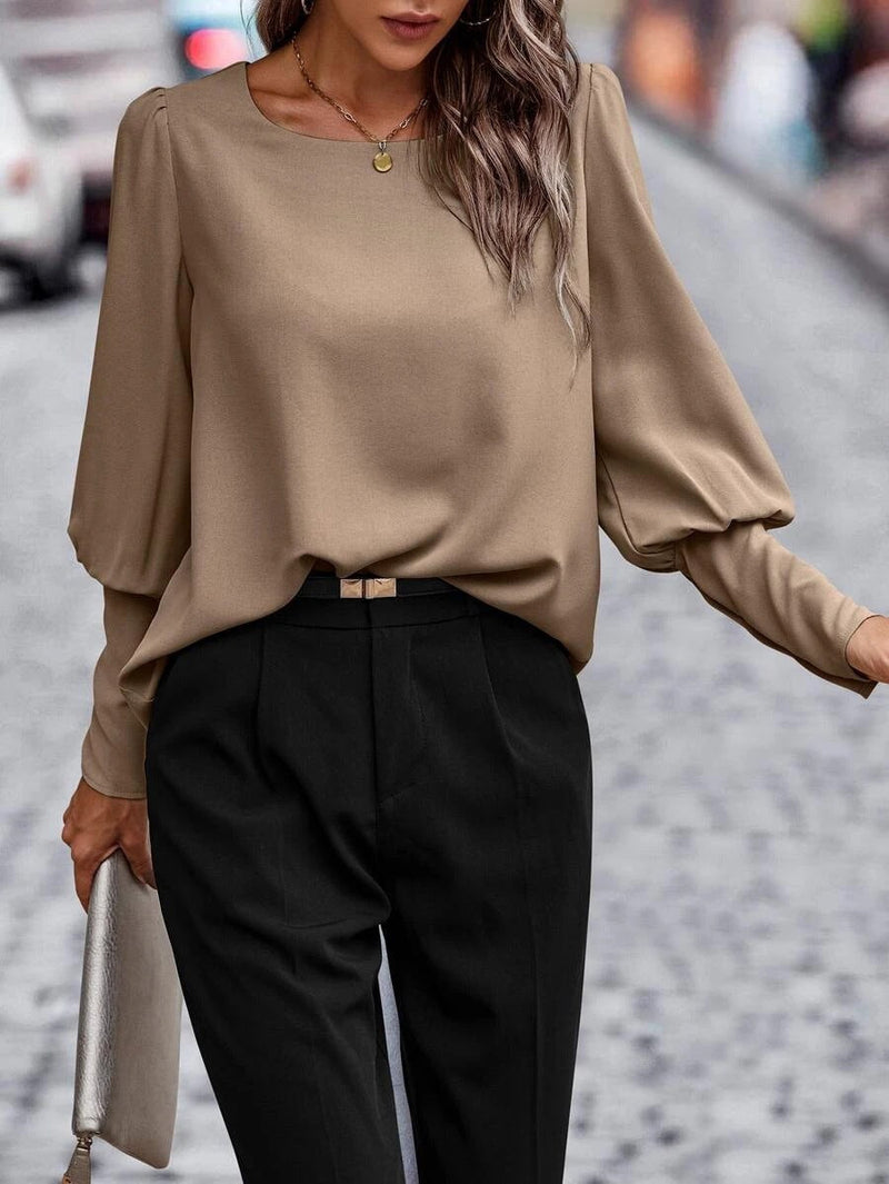 Elegantly Designed Shirt