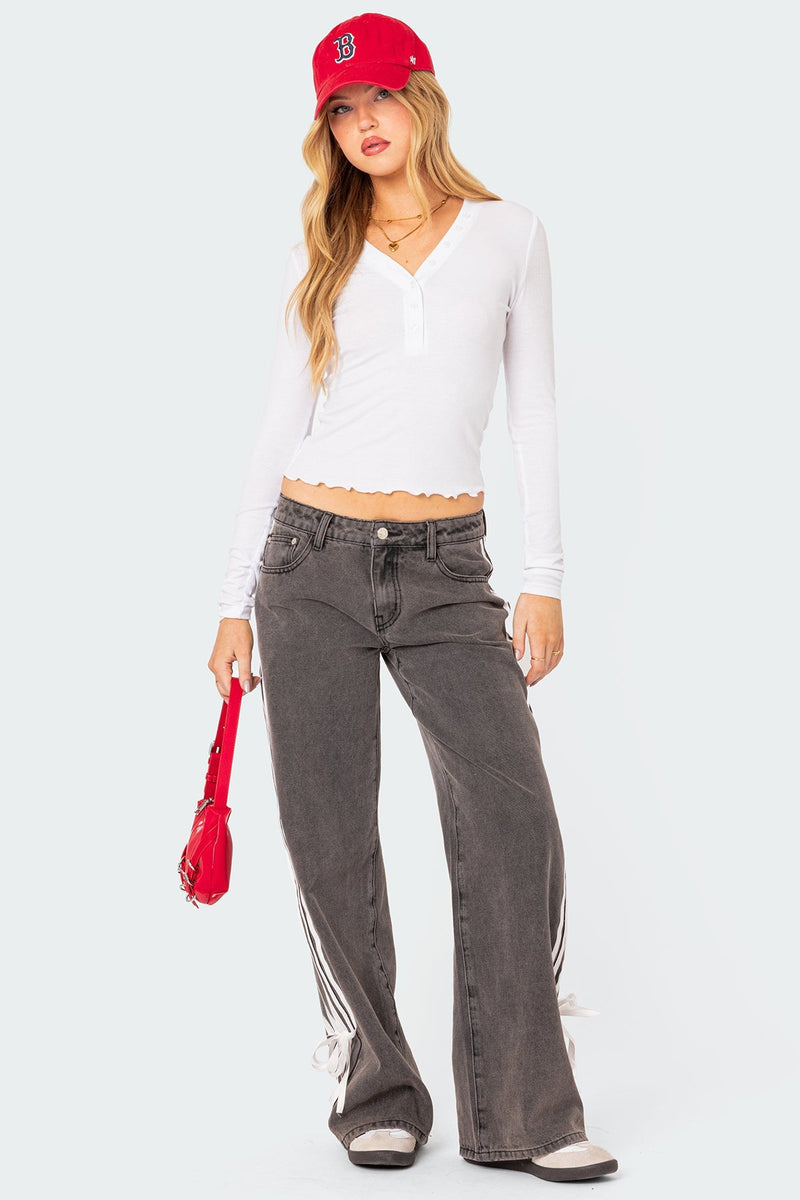 Thoughtfully Designed Garment