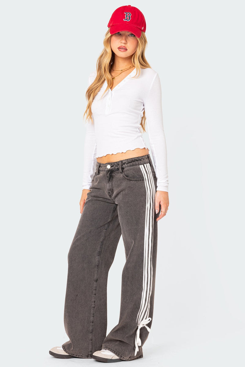 Thoughtfully Designed Garment