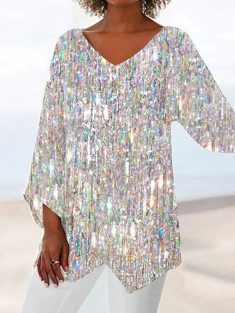 Beautifully Crafted Blouse