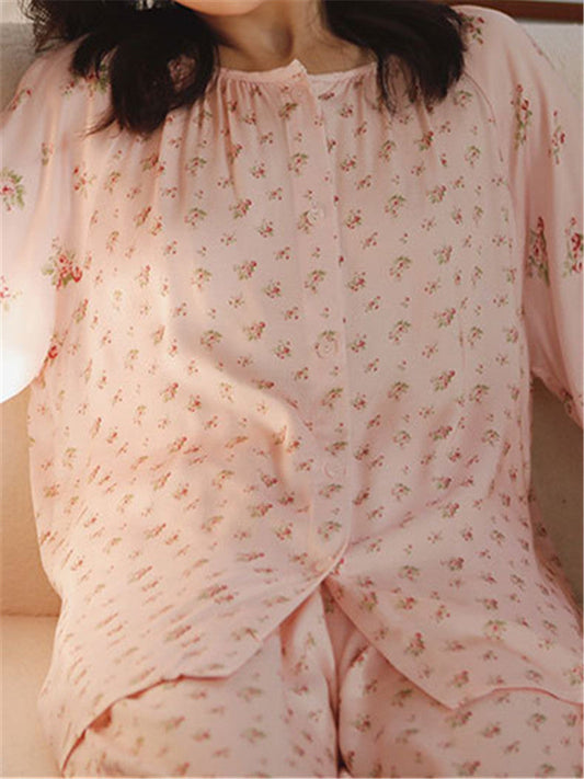 Timeless Vintage Style Garment