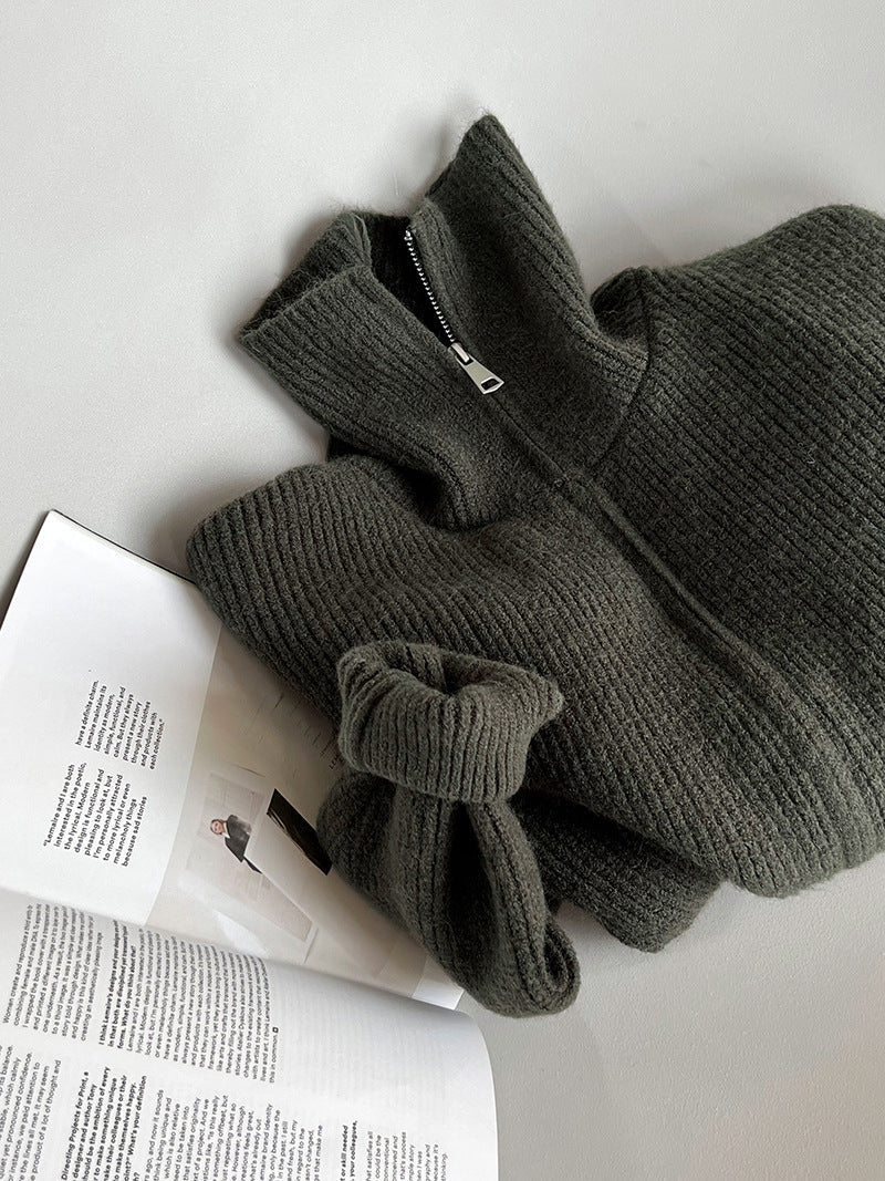 Elegantly Designed Sweater