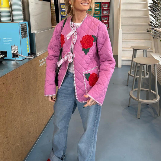 Classic Designed Jacket