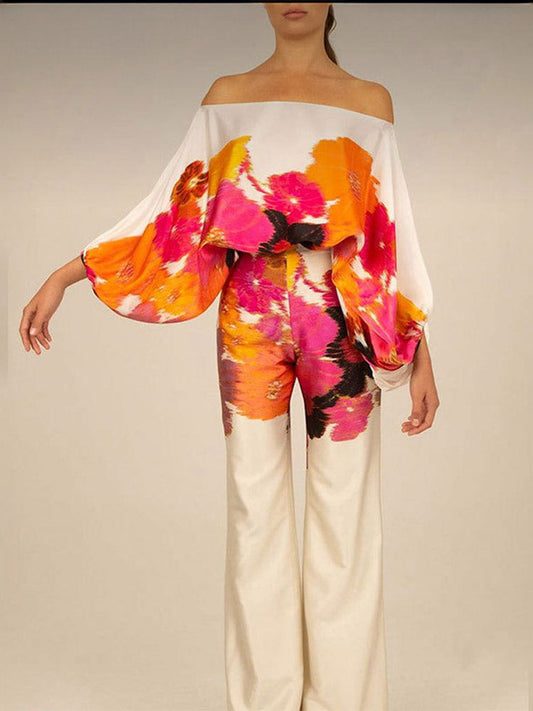 Timeless Vintage Style Garment