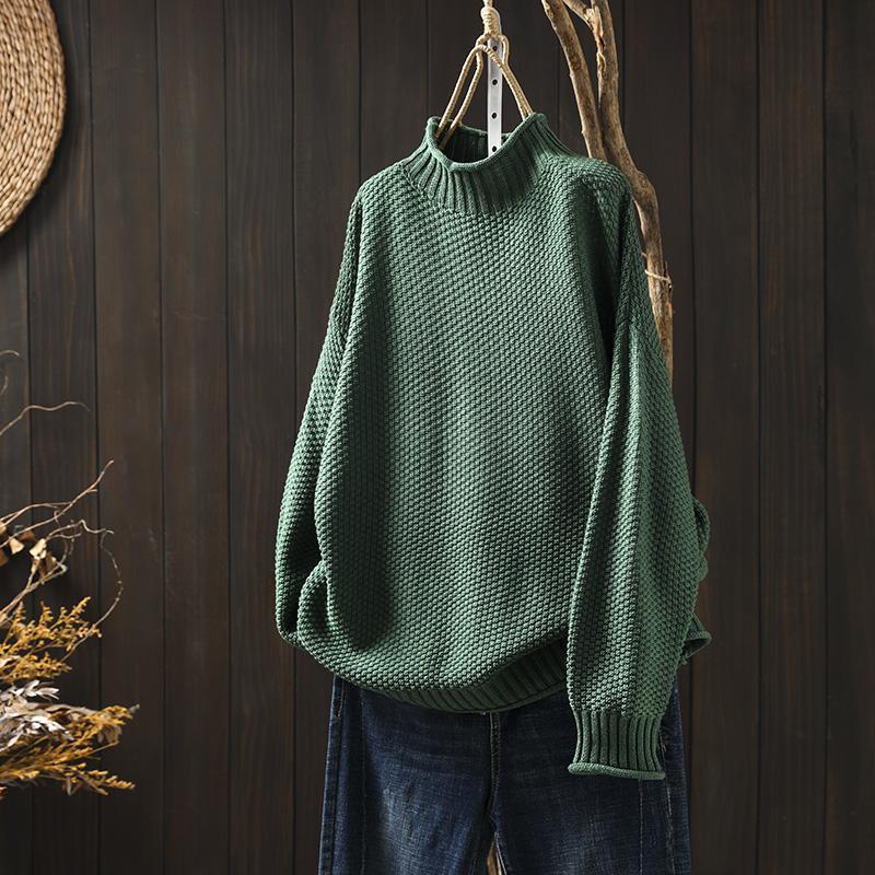 Thoughtfully Designed Sweater