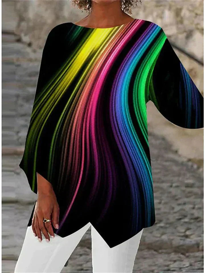 Classic Designed Blouse
