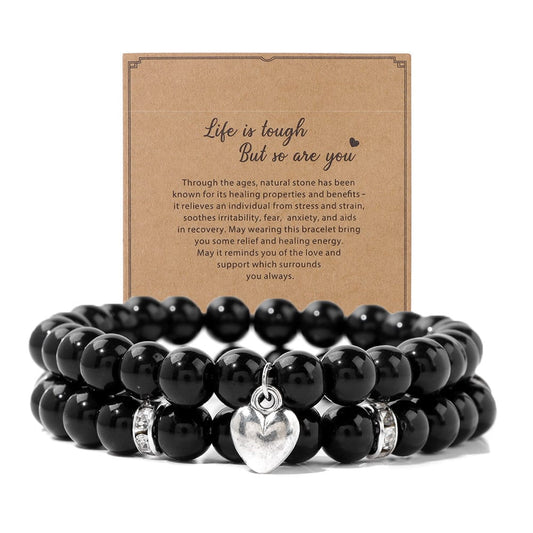 Heartshield Healing Bracelet