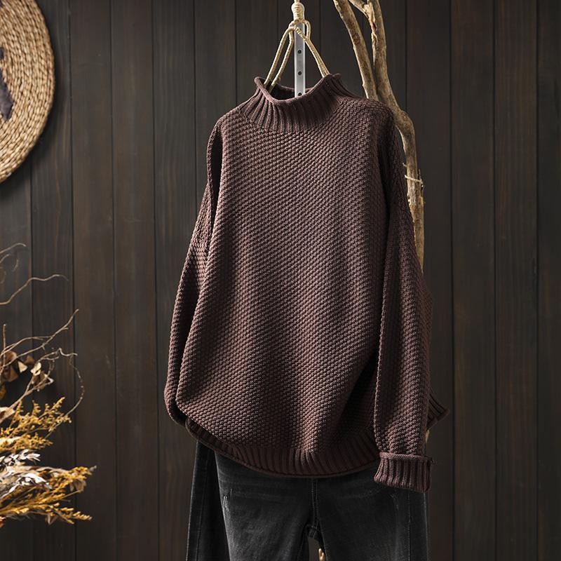 Thoughtfully Designed Sweater