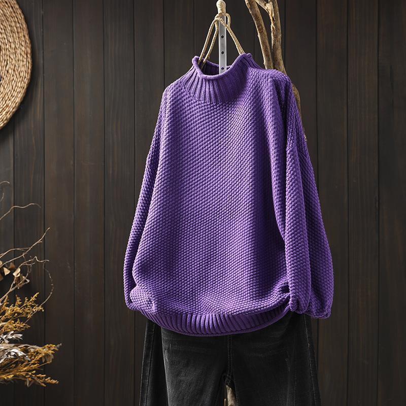 Thoughtfully Designed Sweater