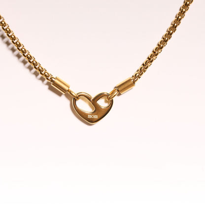 Dainty Pendant Necklace