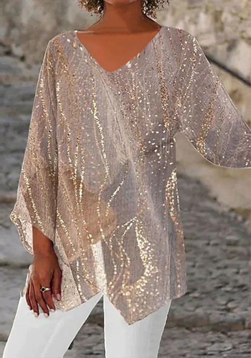 Beautifully Crafted Blouse