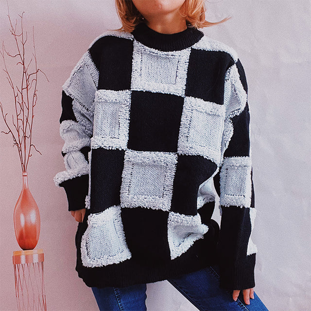 Beautifully Crafted Sweater